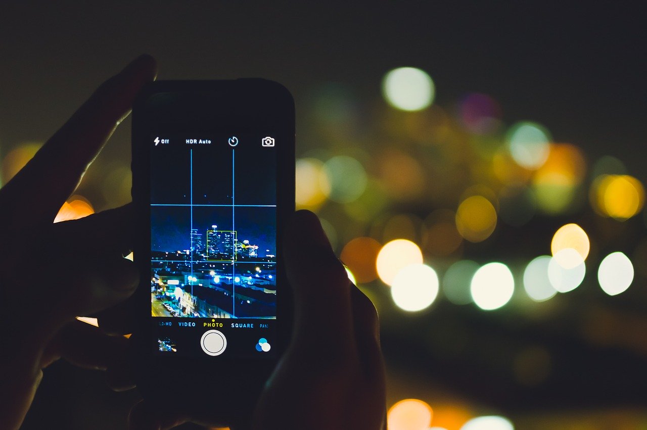 Techniques de photographie pour capturer votre atelier artistique